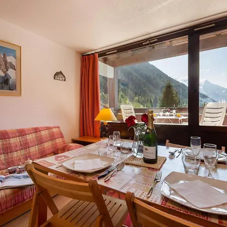 Apartment La Verte 25