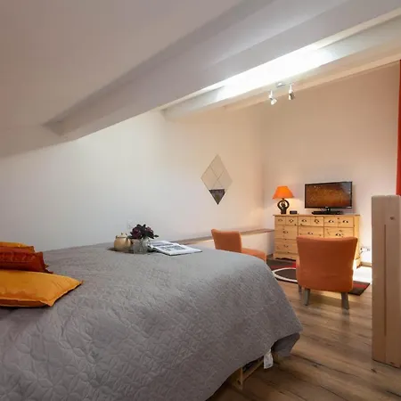 Apartment La Verte 25 Chamonix