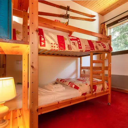La Verte 25 Apartment Chamonix